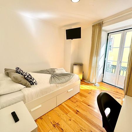 Ferienwohnung Solmar House Lissabon Exterior foto