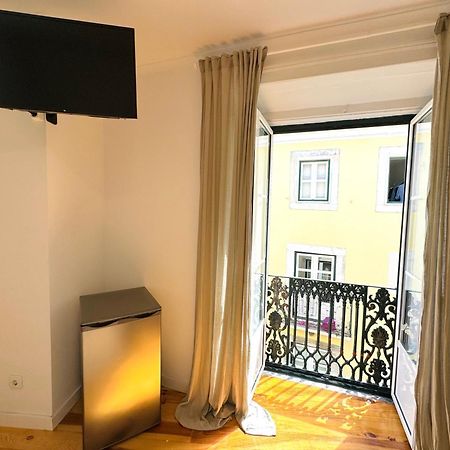 Ferienwohnung Solmar House Lissabon Exterior foto