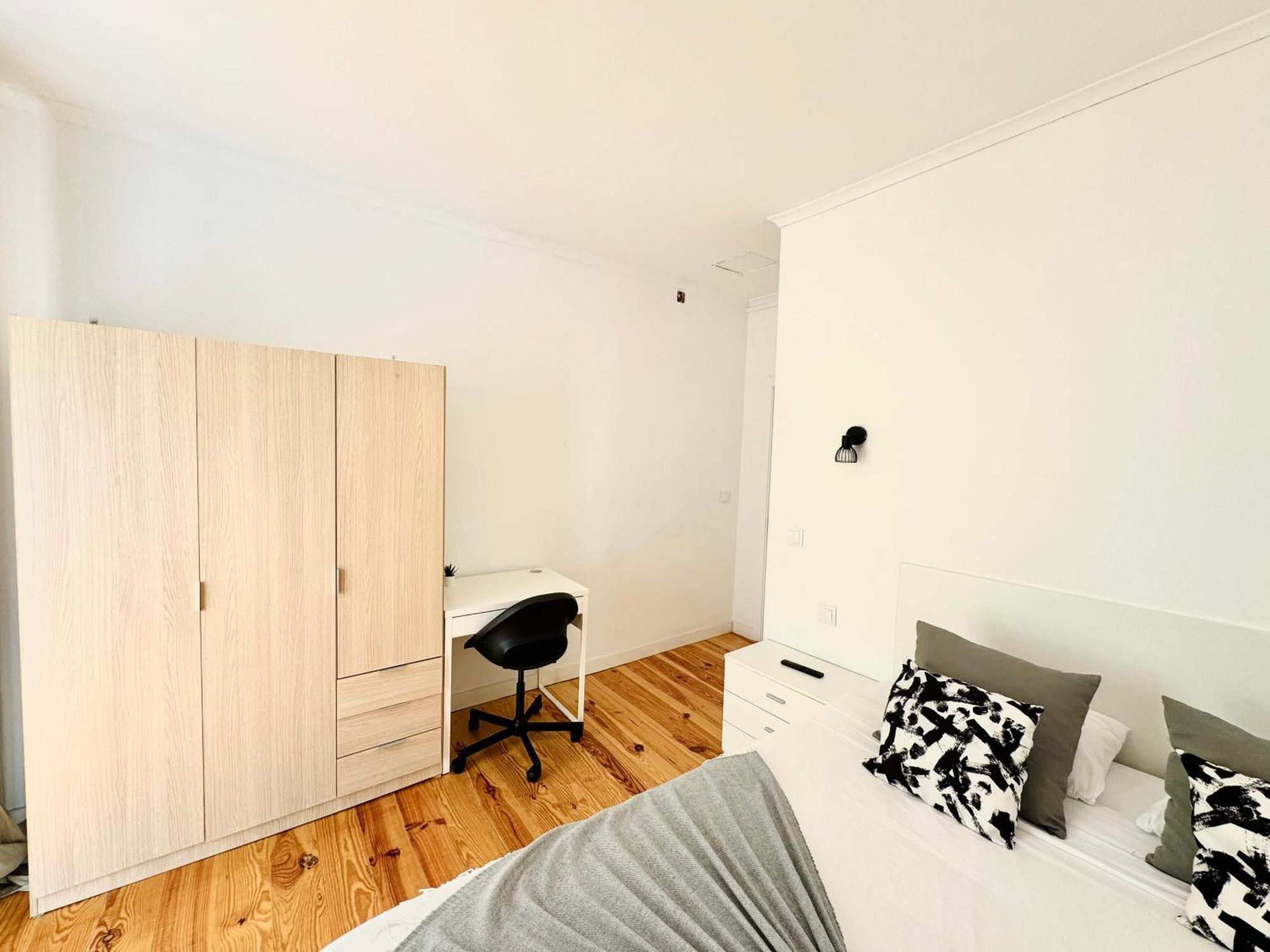 Ferienwohnung Solmar House Lissabon Exterior foto