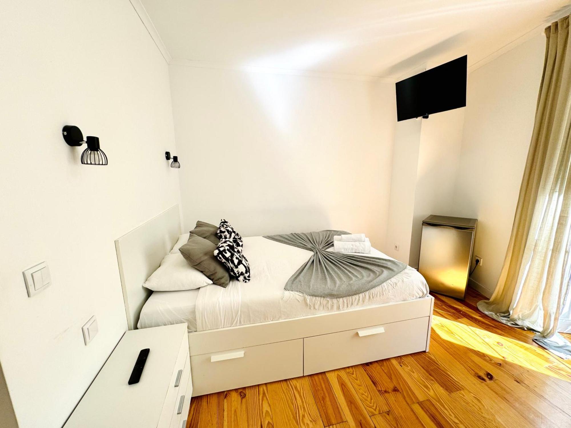 Ferienwohnung Solmar House Lissabon Exterior foto