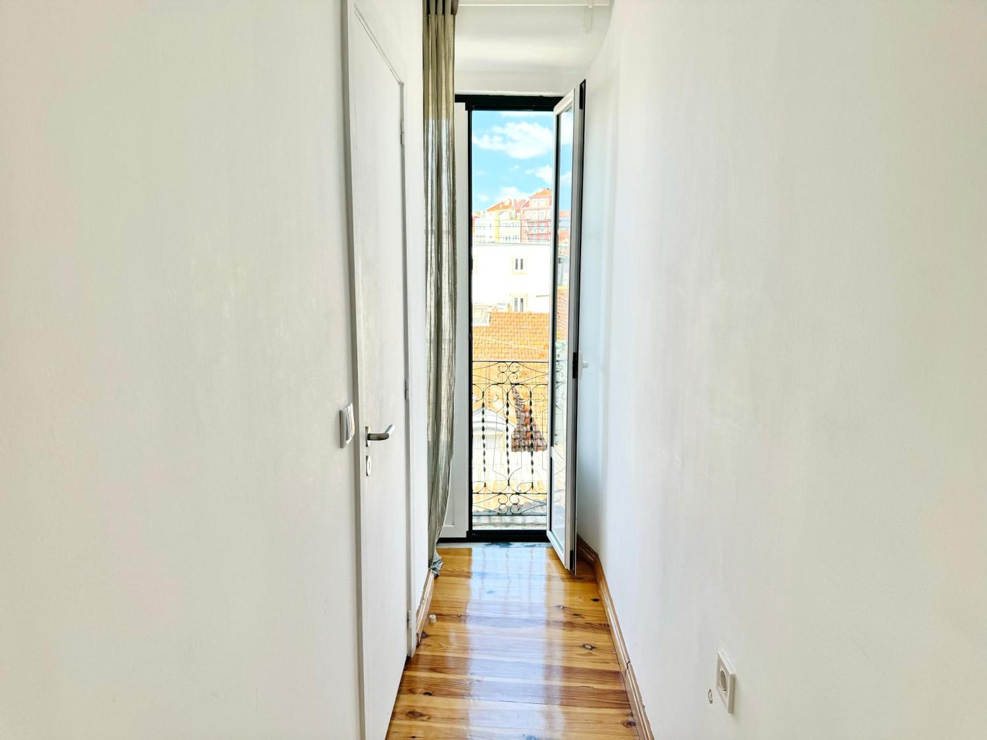 Ferienwohnung Solmar House Lissabon Exterior foto
