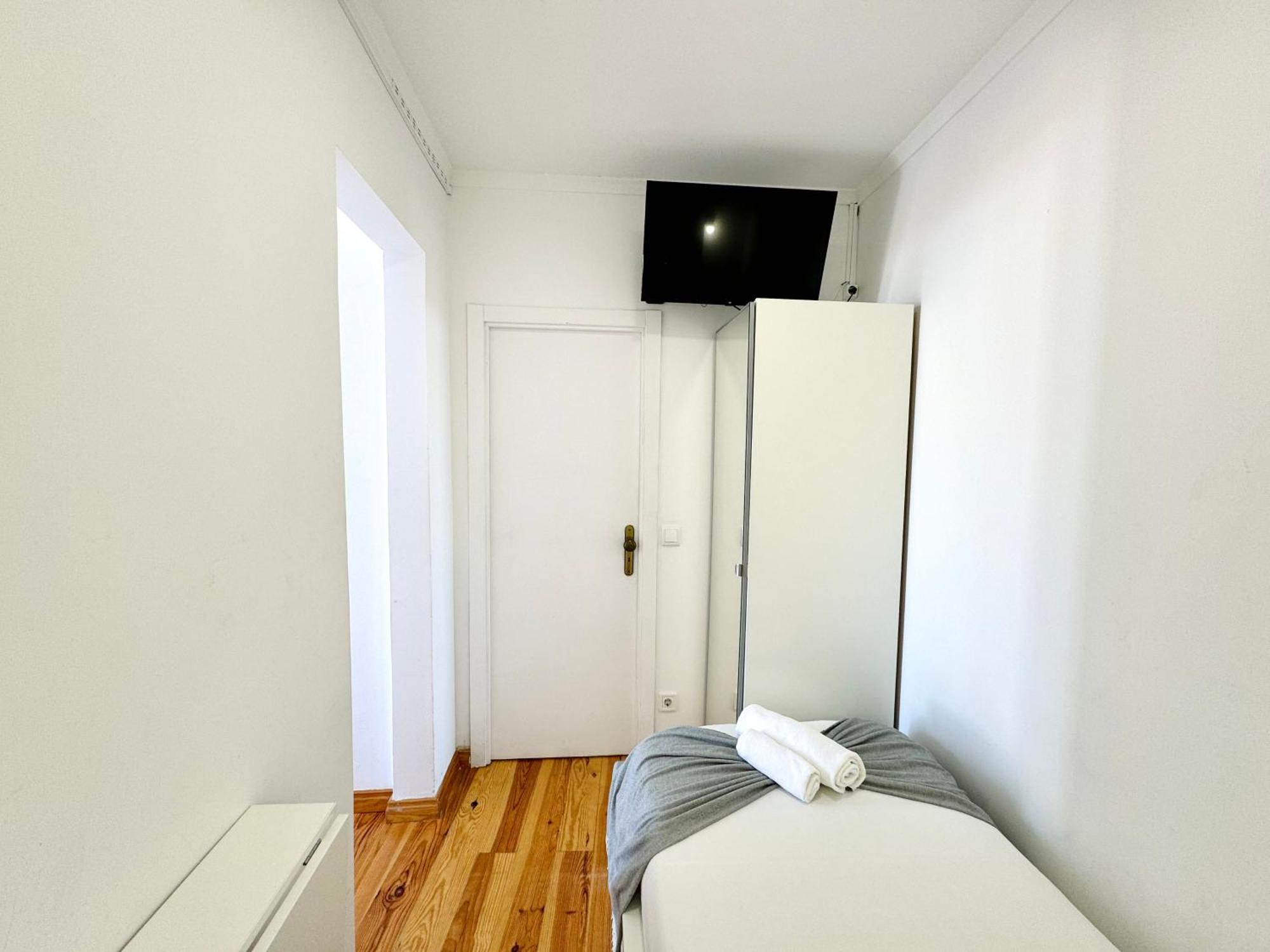 Ferienwohnung Solmar House Lissabon Exterior foto