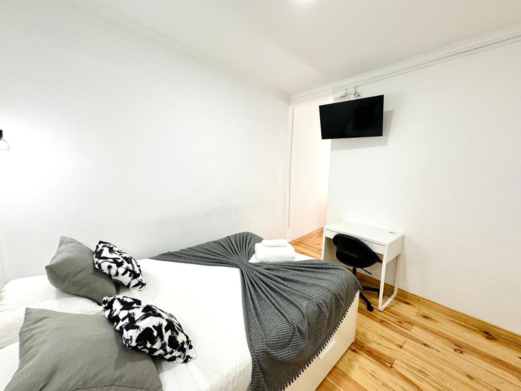 Ferienwohnung Solmar House Lissabon Exterior foto
