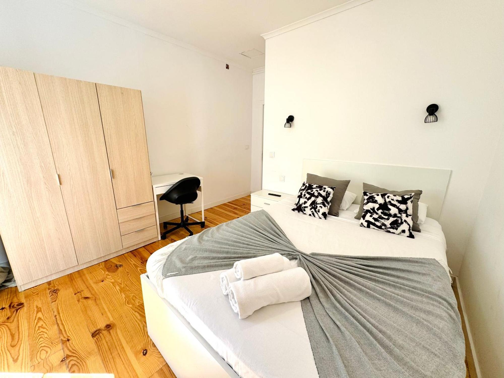 Ferienwohnung Solmar House Lissabon Exterior foto
