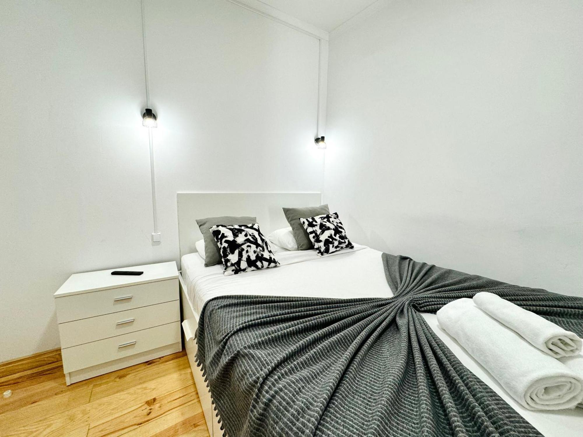 Ferienwohnung Solmar House Lissabon Exterior foto