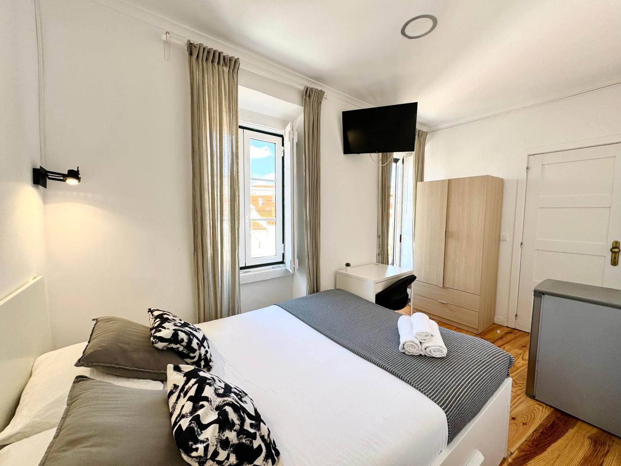 Ferienwohnung Solmar House Lissabon Exterior foto
