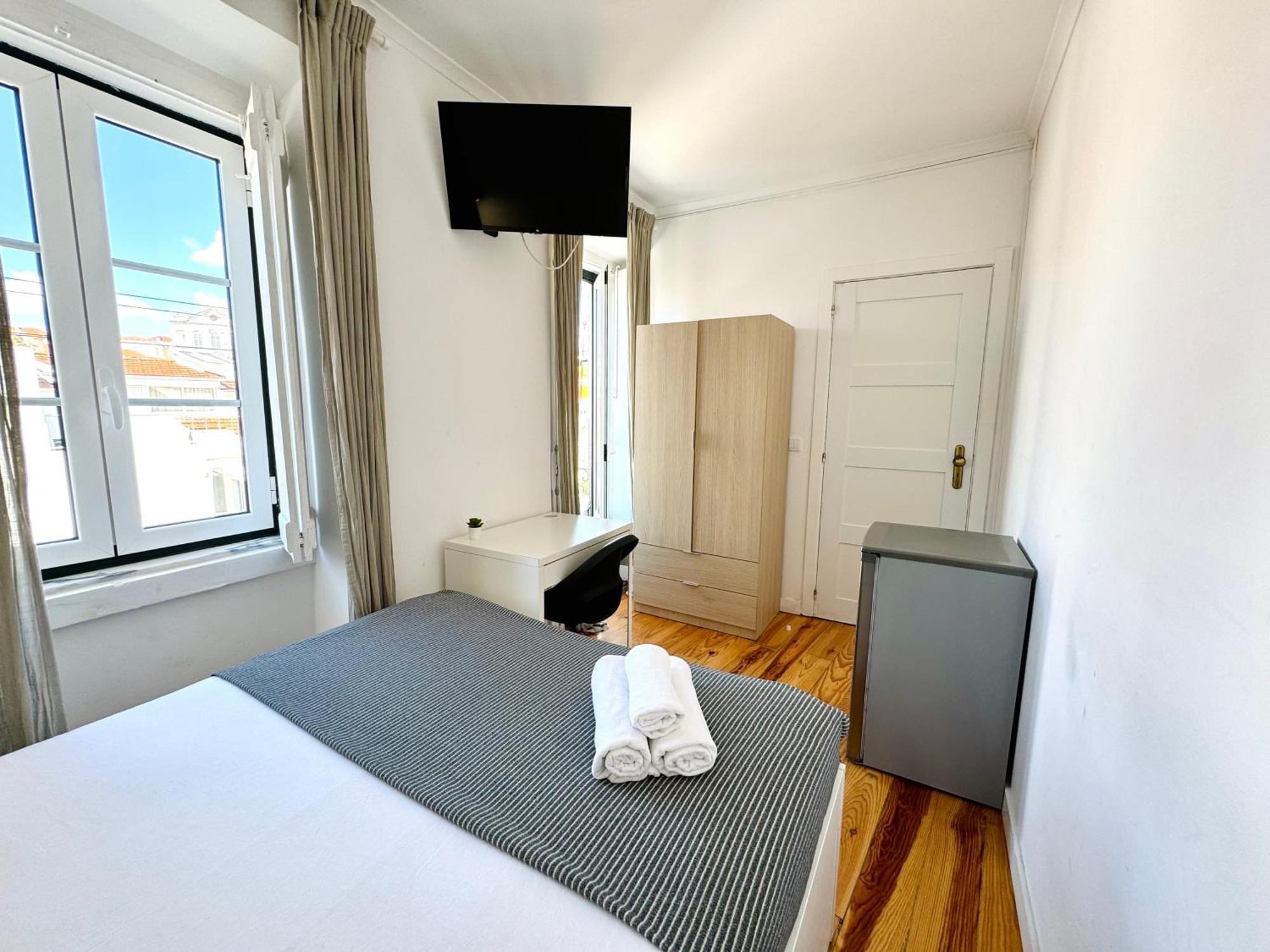 Ferienwohnung Solmar House Lissabon Exterior foto