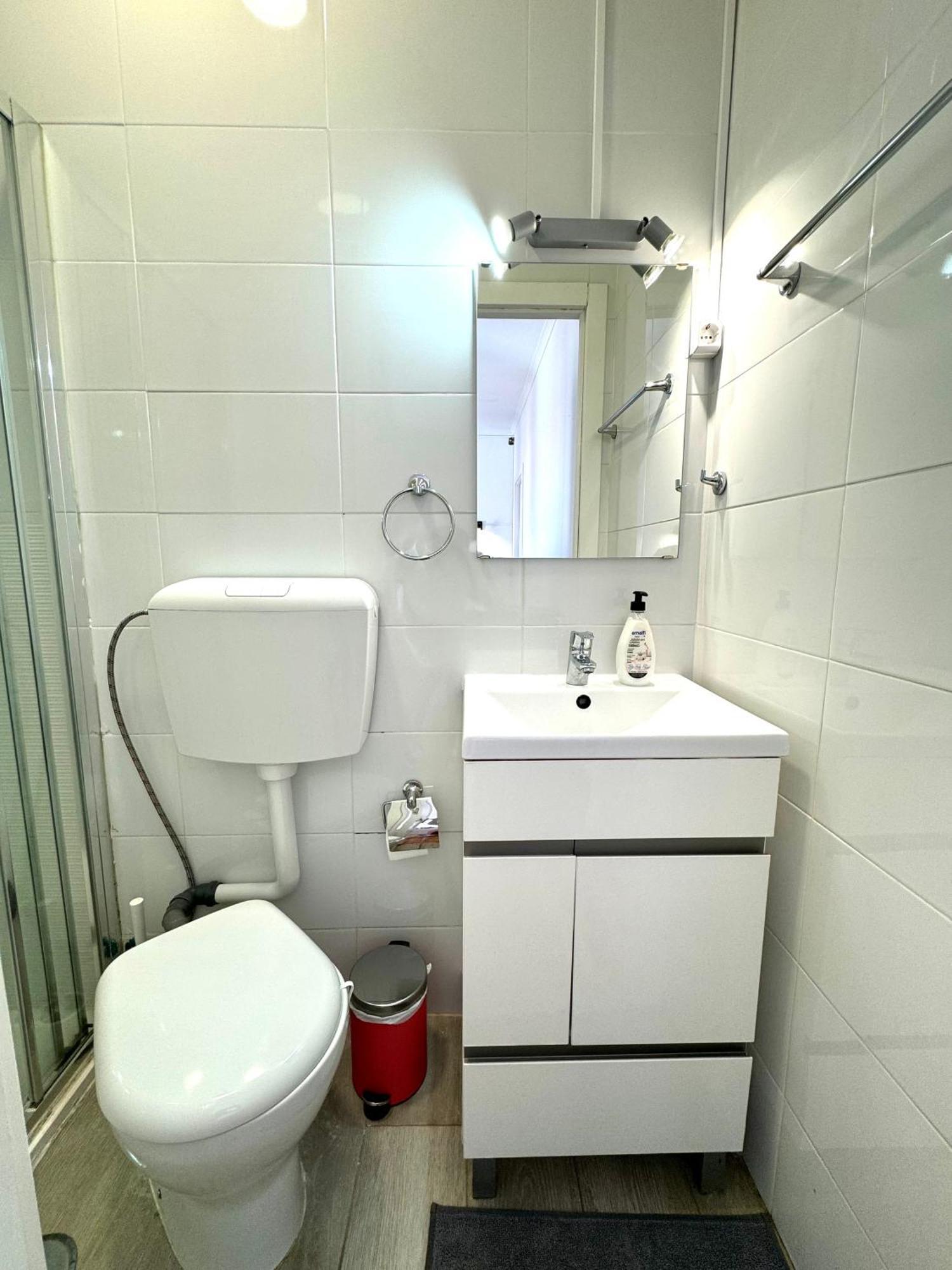 Ferienwohnung Solmar House Lissabon Exterior foto