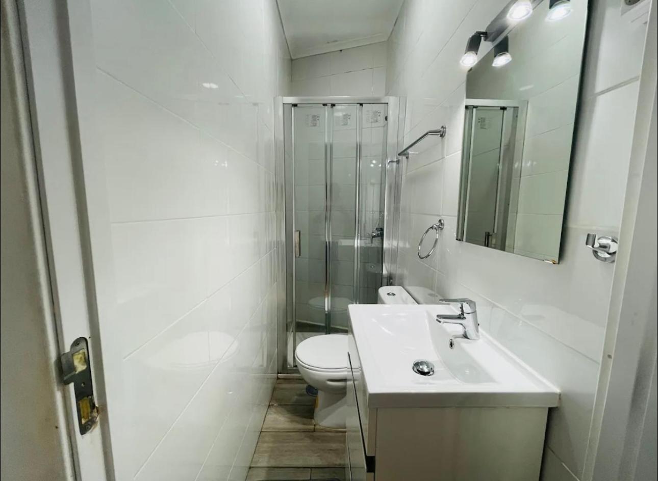 Ferienwohnung Solmar House Lissabon Exterior foto